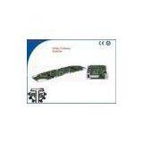 Aluminum Alloy Lightweight Army Stretcher Lightweight Foldable First Aid Stretcher thumbnail-1