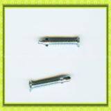 Galvanized Painted Head Self Drilling Screw Prices thumbnail-2