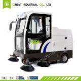Multifunctional Industry Ride on Floor Sweeper thumbnail-3