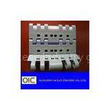 Plastic Modular Belts , Type N16 , N1106