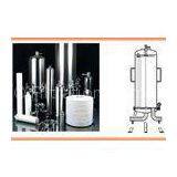 SS Stainless Steel Cartridge Filter Housings For Liquid Filtration thumbnail-1