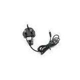 DC6V 500mA Switching Wall Mount Power Adapter Over Voltage With UK Plug thumbnail-1