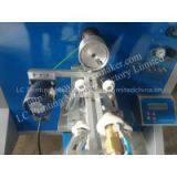 Semi Auto Screen Printer With Motor Registration System thumbnail-3