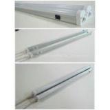 T5 Integrated LED Tube with Switch, 5ft 1500mm, 24W, High Quality, 3 Years Warranty, SMD2835, 100-240V