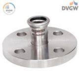 Stainless Steel Press Fitting thumbnail-3