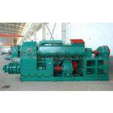 Good Quality Clay Brick Vacuum Extruder thumbnail-1