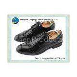 Eco PP Plastic Gentlemen Leather Shoe Stretcher , Dress Shoe Tree thumbnail-1