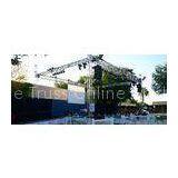 Outdoor Concert / Party / Wedding Stage DJ Truss For Speakers thumbnail-1