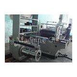 ZJX-1X500 Precision Steel Coil Slitting Line For Cold Rolled Coils