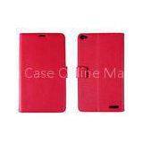 Leather Mobile Phone Lots Of Goods In Stock For Huawei X1 Wallet Cover thumbnail-1