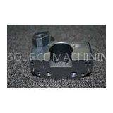 Copper , Brass , Bronze CNC Milling Parts For Temperature Instruments thumbnail-1