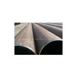 hot finished seamless steel pipe with high corrosion