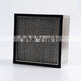 Quality H10-U17 Mini-pleat General Ventilation Air Filters thumbnail-4