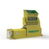 EPS Foam Hot Melting Machine