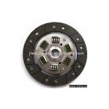 Sell Clutch Disc and Clutch Cover
