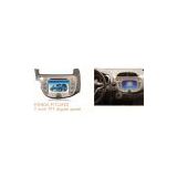 Special car dvd gps for HONDA Fit