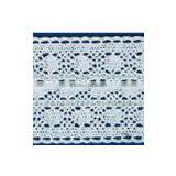 Garment Accessory-Lace & Embroidery Lace thumbnail-2