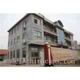 Qingdao Jinfengyuan Hatting Co.Ltd company overview - view 1 thumbnail