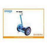 Double 800W Motor Self Balancing Scooter 2 Wheeled For Kid