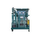 Series ZY  Single-Stage Vacuum Insulation (Transformer) Oil Purifier/Oil purification