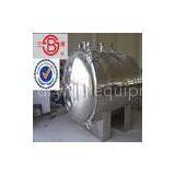 Vacuum Shelf Dryer Commercial Drying Equipment 460 640 45 Baking Tray