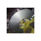 ASTM A240 AS 31 Inox 316l Stainless Steel Coil Cold Rolled Polishing HL 2B thumbnail-1