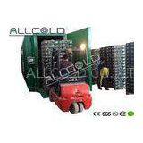 Vacuum Pre Cooling System , Pre Cooling Equipment For Green Leafy Vegetable