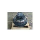 NEBTESCO GM Series Final Drive