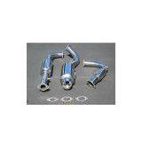 Exhaust Catback thumbnail-1