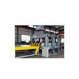 High-strength Aluminum Honeycomb Panel Presses thumbnail-1