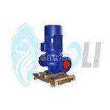 Circulating Single Stage Centrifugal Pump , Agriculture Water Pumps Single Suction thumbnail-1