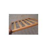 Beech Wood Wine Shelf thumbnail-1