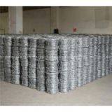 Barbed Wire Production Business Network and Fence