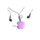 Mini Apple MP3 DVR Spy Camera (MDS-6743) thumbnail-1