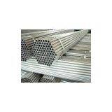 Galvanized Steel Pipe