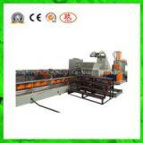 Rubber Cable Material Granulator