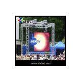 P16 Outdoor Full Color Led Display