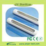 uv Lamp Light Portable uv Sterilizer Wand thumbnail-3