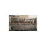 Pressure Washing Filling Capping 3-in-1 Unit Machine thumbnail-1