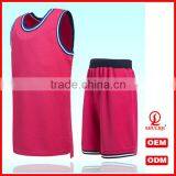 OEM Serveric Polyester Mens Green Basketball Uniforms Wholesale/own Design Uniforms Basketball for Men With Factory Price thumbnail-6