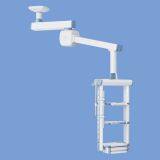 Ceiling Mount Double Arms Motorized Operating Theatre Multi-function Medical Pendant