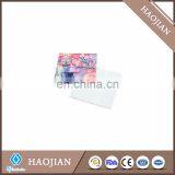 Sublimation Blank Smooth Tempered Glass Tiles With Polished Pencil Edges thumbnail-3