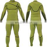 High Quality Most Popular Front Entry Surfing Wetsuit thumbnail-3