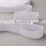 Grade A Polyester Mercerizing Woven Elastic Band thumbnail-2