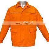 Safety Jacket / FR Workwear / Safety Garment