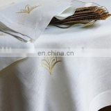 table linens set