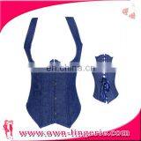 Top Grade Top Quality Waist Trainer Beautiful Corset for Women thumbnail-4