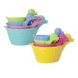 Household Product Injection Mold, Plastic Fruit Bowl Mold thumbnail-1