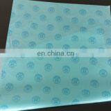 Tissue Paper for Packing of Clothes for Shoes With Printing