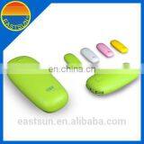 Portable Large Capacity Mobile Charger With Custom Logo Printing